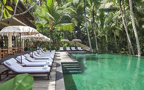 Komaneka at Rasa Sayang Ubud